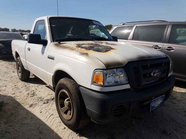 Photo 0 VIN: 1FTKR1AD9APA00545 - FORD RANGER 