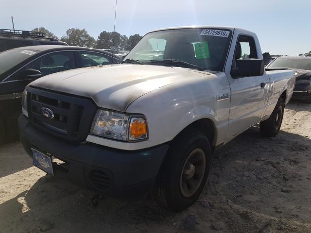 Photo 1 VIN: 1FTKR1AD9APA00545 - FORD RANGER 