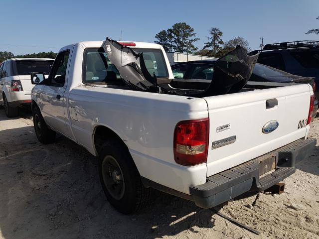 Photo 2 VIN: 1FTKR1AD9APA00545 - FORD RANGER 