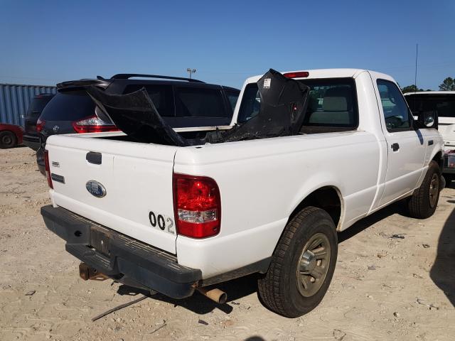 Photo 3 VIN: 1FTKR1AD9APA00545 - FORD RANGER 