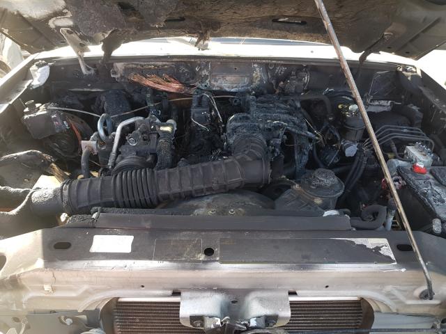 Photo 6 VIN: 1FTKR1AD9APA00545 - FORD RANGER 