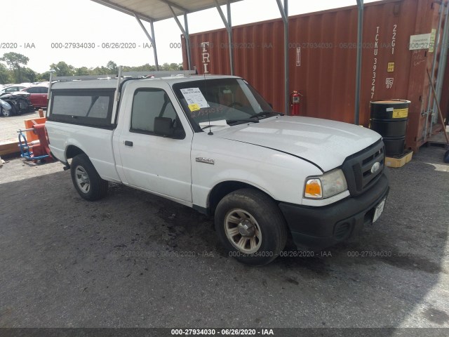 Photo 0 VIN: 1FTKR1AD9APA01520 - FORD RANGER 