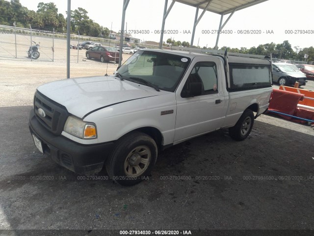 Photo 1 VIN: 1FTKR1AD9APA01520 - FORD RANGER 