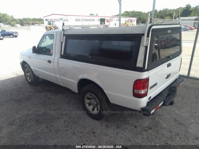 Photo 2 VIN: 1FTKR1AD9APA01520 - FORD RANGER 