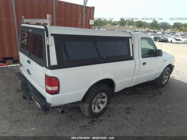 Photo 3 VIN: 1FTKR1AD9APA01520 - FORD RANGER 