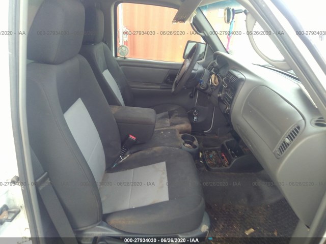 Photo 4 VIN: 1FTKR1AD9APA01520 - FORD RANGER 