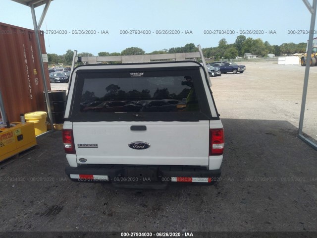 Photo 7 VIN: 1FTKR1AD9APA01520 - FORD RANGER 