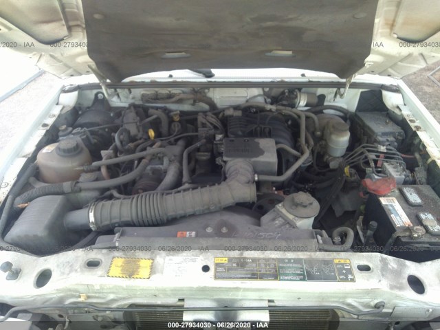 Photo 9 VIN: 1FTKR1AD9APA01520 - FORD RANGER 