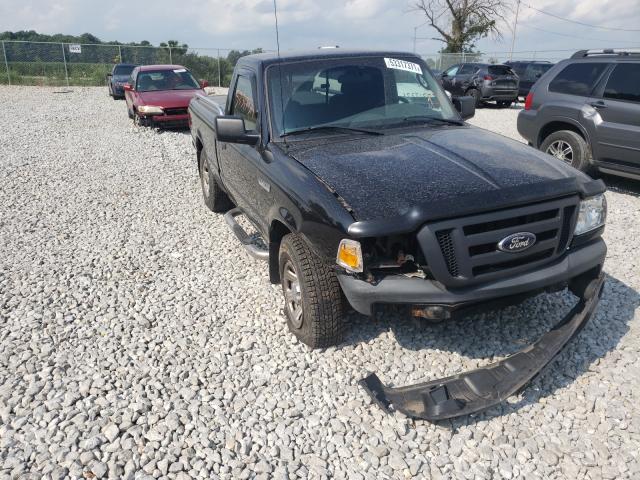 Photo 0 VIN: 1FTKR1AD9APA05258 - FORD RANGER 