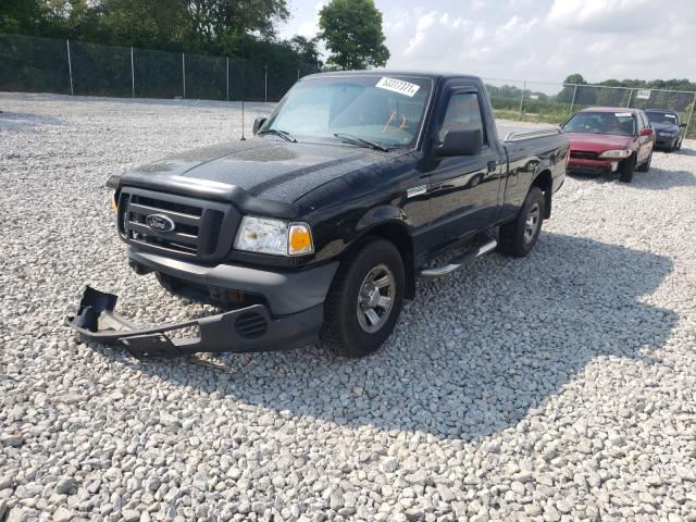 Photo 1 VIN: 1FTKR1AD9APA05258 - FORD RANGER 