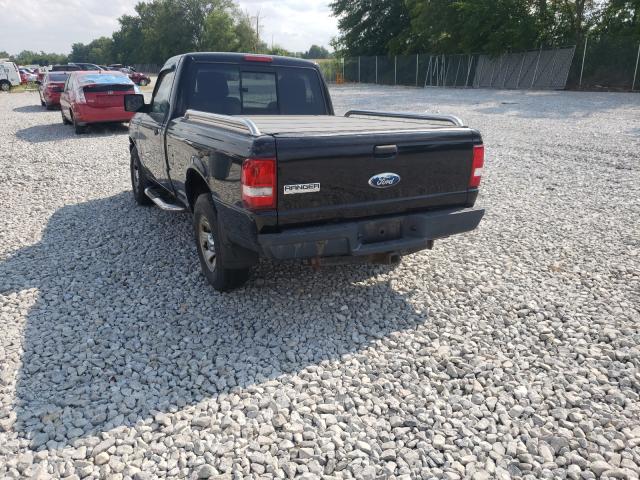 Photo 2 VIN: 1FTKR1AD9APA05258 - FORD RANGER 