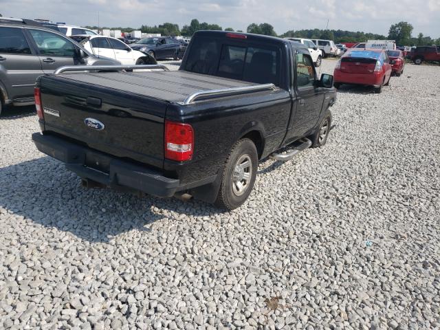 Photo 3 VIN: 1FTKR1AD9APA05258 - FORD RANGER 