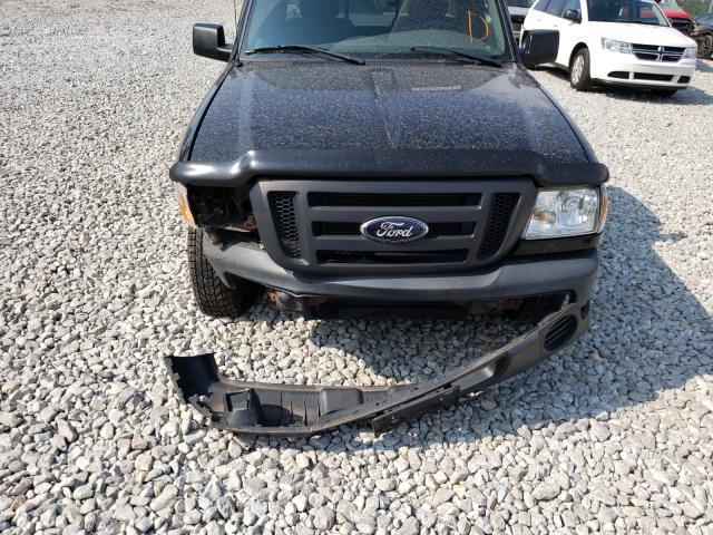 Photo 8 VIN: 1FTKR1AD9APA05258 - FORD RANGER 