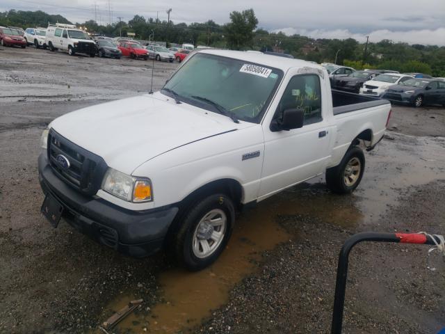 Photo 1 VIN: 1FTKR1AD9APA25168 - FORD RANGER 