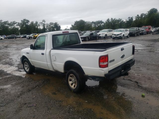 Photo 2 VIN: 1FTKR1AD9APA25168 - FORD RANGER 