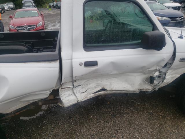 Photo 8 VIN: 1FTKR1AD9APA25168 - FORD RANGER 