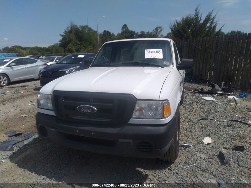 Photo 5 VIN: 1FTKR1AD9APA27146 - FORD RANGER 