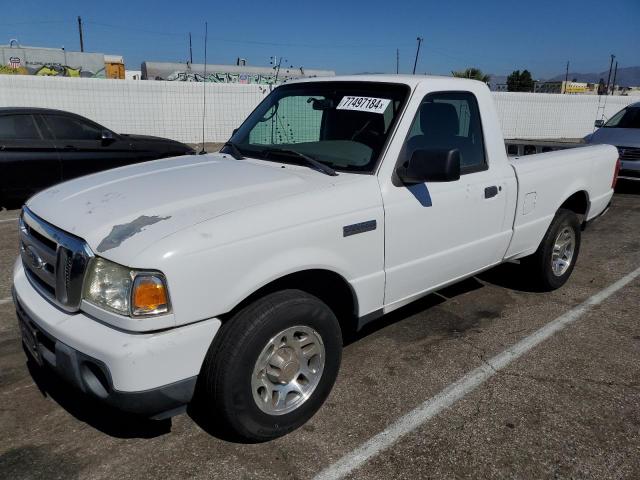 Photo 0 VIN: 1FTKR1AD9APA32346 - FORD RANGER 