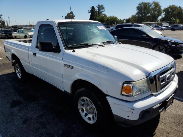 Photo 3 VIN: 1FTKR1AD9APA32346 - FORD RANGER 