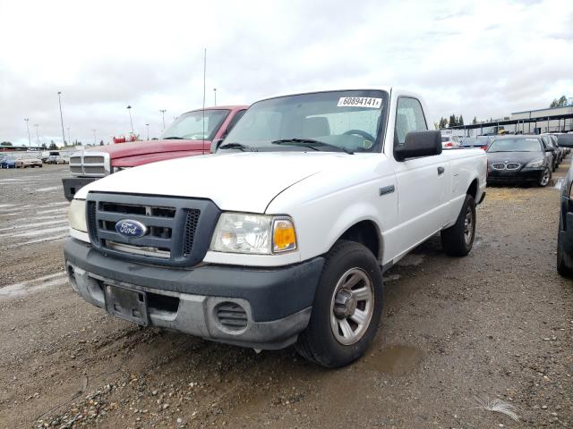 Photo 1 VIN: 1FTKR1AD9APA49728 - FORD RANGER 