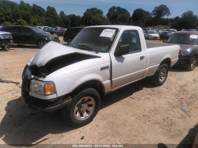 Photo 1 VIN: 1FTKR1AD9APA50183 - FORD RANGER 