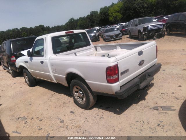 Photo 2 VIN: 1FTKR1AD9APA50183 - FORD RANGER 