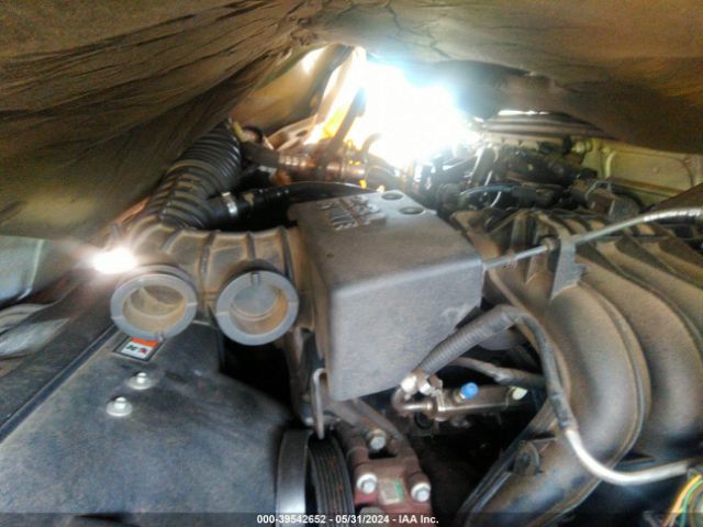 Photo 9 VIN: 1FTKR1AD9APA50183 - FORD RANGER 