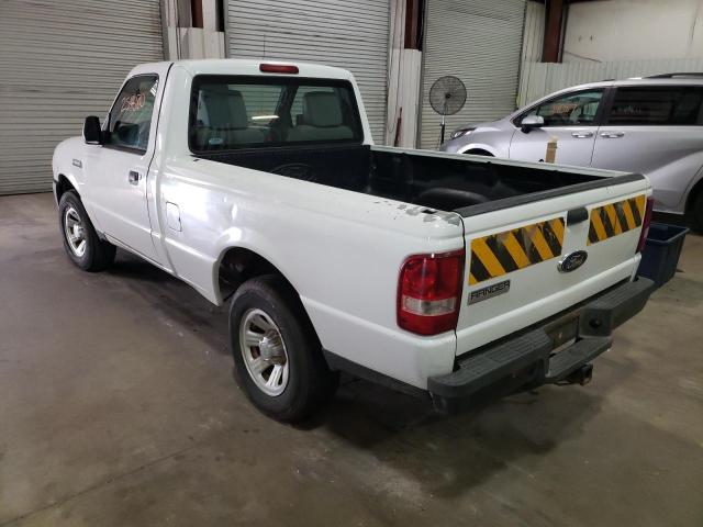 Photo 2 VIN: 1FTKR1AD9APA53133 - FORD RANGER 