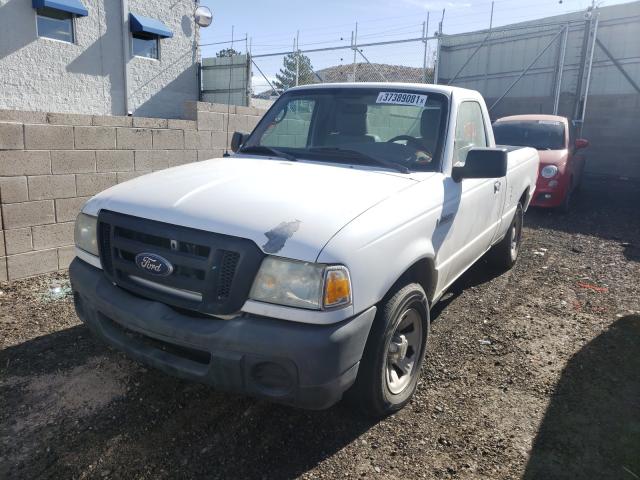 Photo 1 VIN: 1FTKR1AD9APA57604 - FORD RANGER 