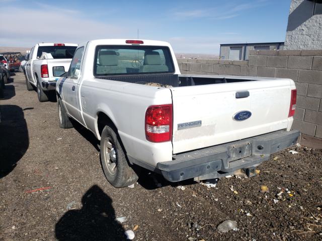 Photo 2 VIN: 1FTKR1AD9APA57604 - FORD RANGER 