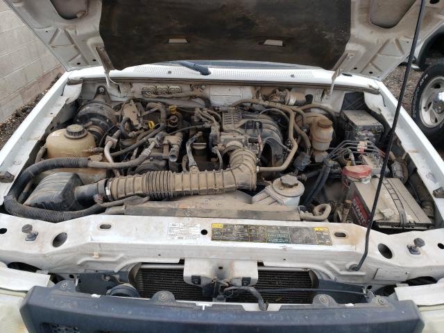 Photo 6 VIN: 1FTKR1AD9APA57604 - FORD RANGER 