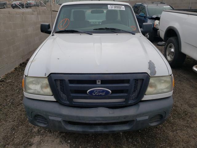 Photo 8 VIN: 1FTKR1AD9APA57604 - FORD RANGER 