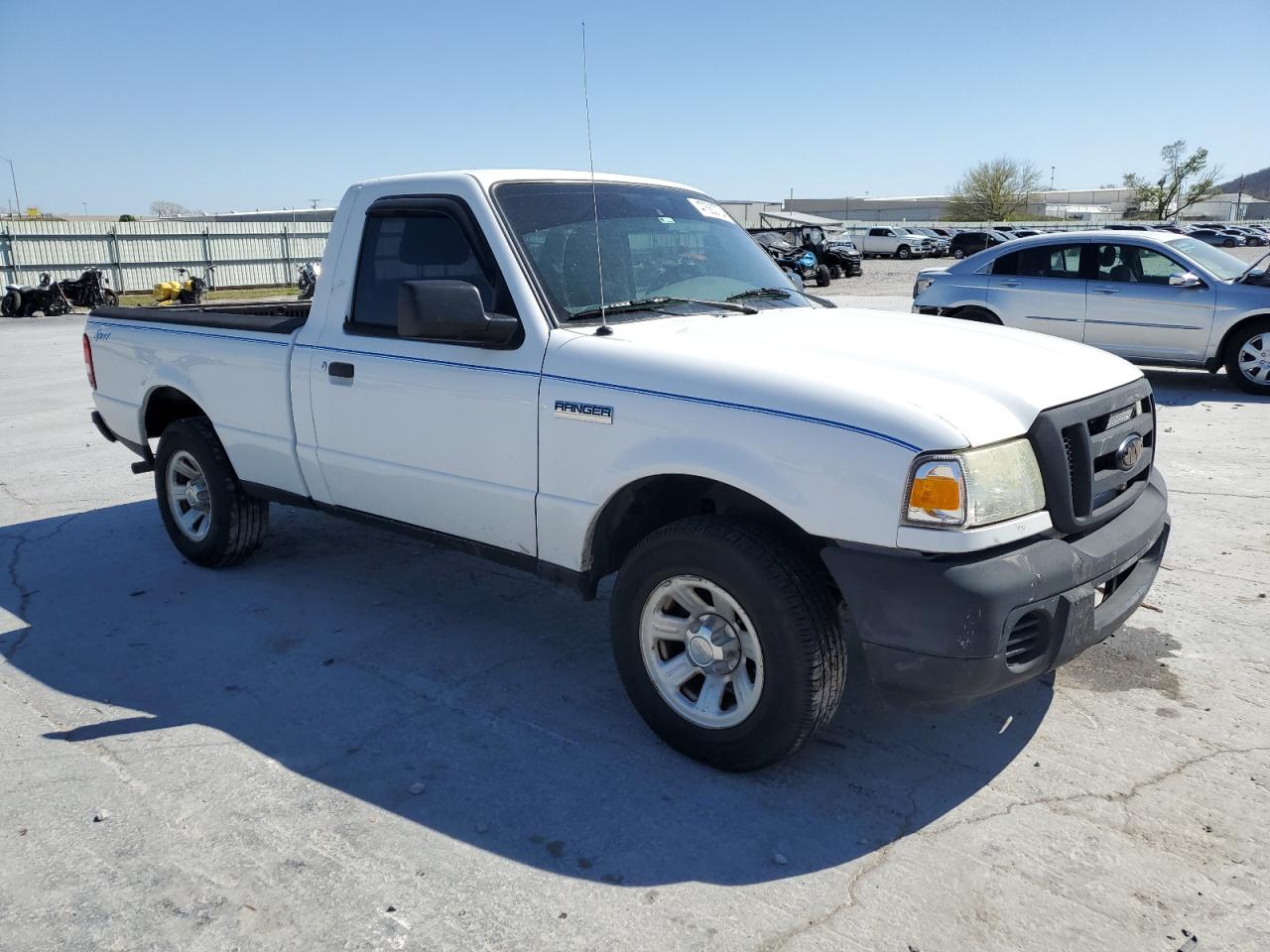 Photo 3 VIN: 1FTKR1AD9APA62222 - FORD RANGER 