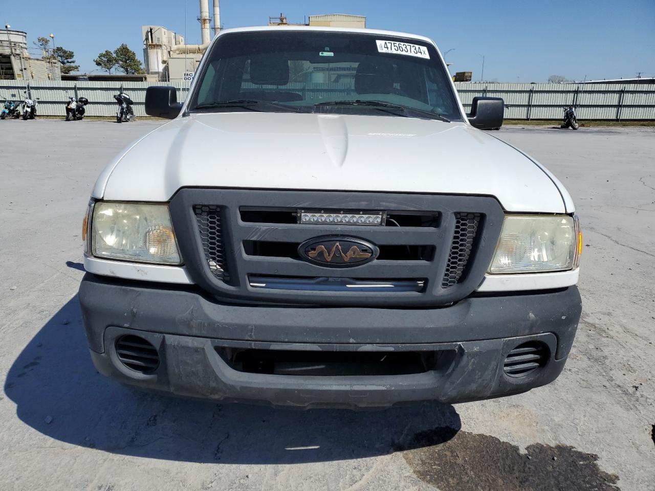 Photo 4 VIN: 1FTKR1AD9APA62222 - FORD RANGER 