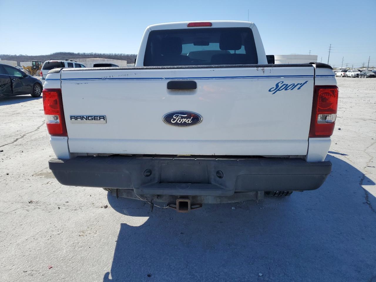 Photo 5 VIN: 1FTKR1AD9APA62222 - FORD RANGER 