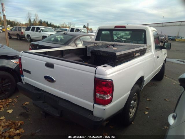 Photo 3 VIN: 1FTKR1AD9APA63838 - FORD RANGER 