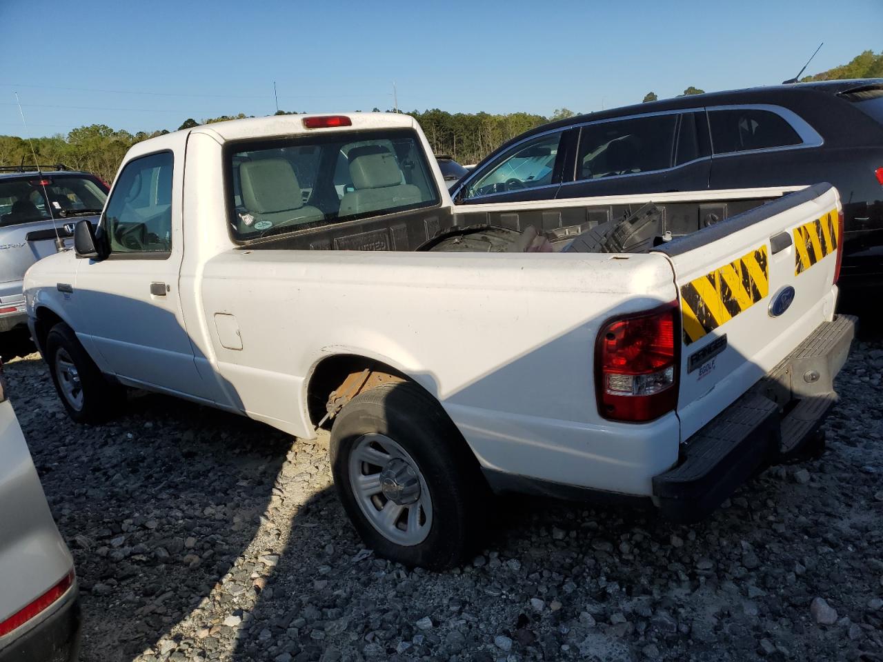 Photo 1 VIN: 1FTKR1AD9APA72104 - FORD RANGER 