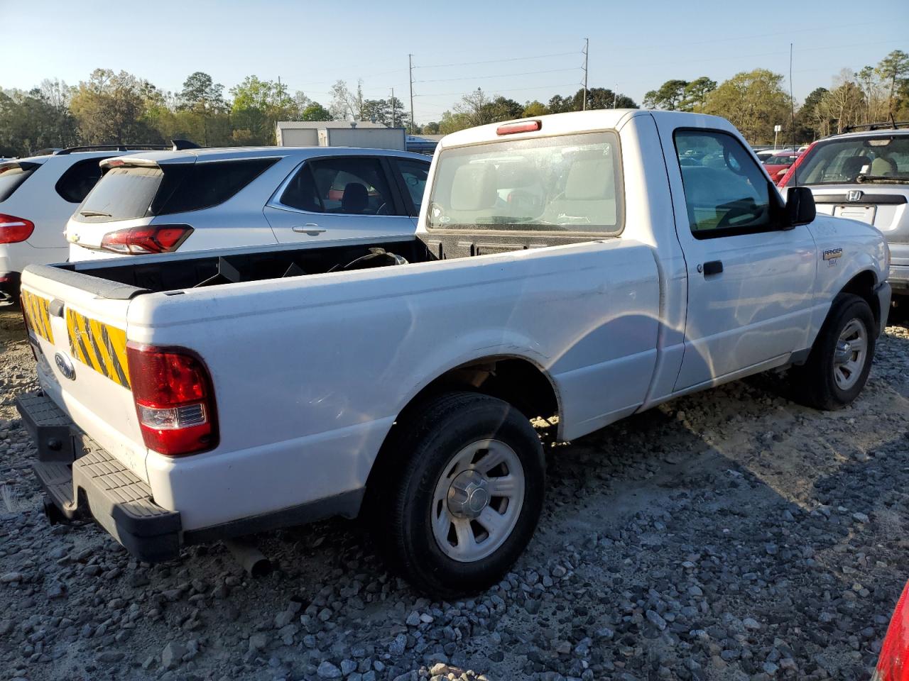 Photo 2 VIN: 1FTKR1AD9APA72104 - FORD RANGER 