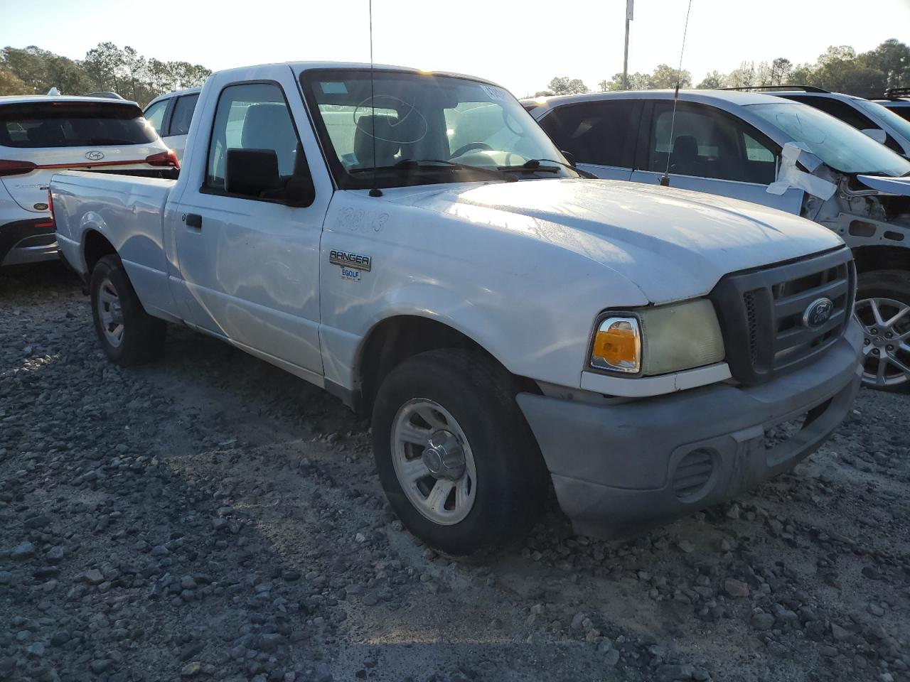 Photo 3 VIN: 1FTKR1AD9APA72104 - FORD RANGER 