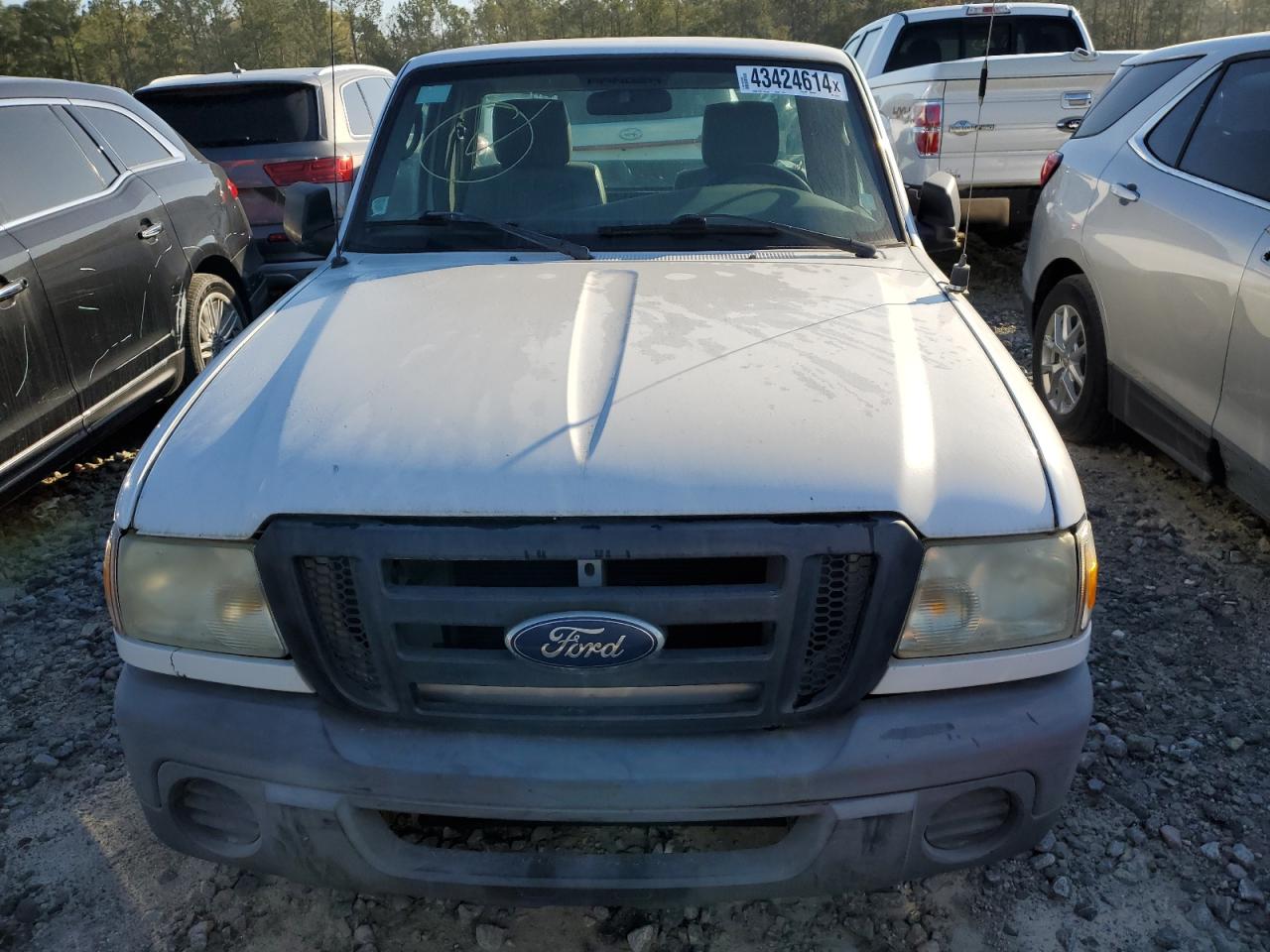 Photo 4 VIN: 1FTKR1AD9APA72104 - FORD RANGER 