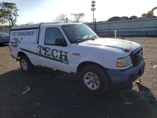 Photo 3 VIN: 1FTKR1AD9APA72426 - FORD RANGER 