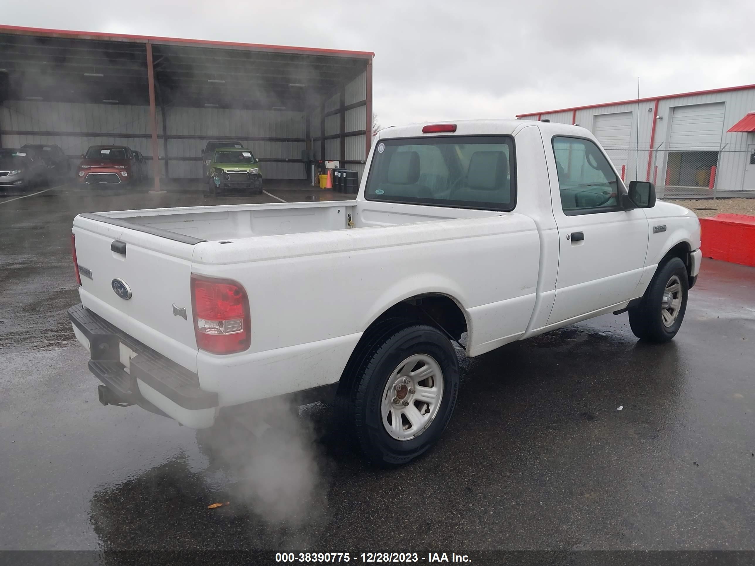 Photo 3 VIN: 1FTKR1AD9APA75441 - FORD RANGER 