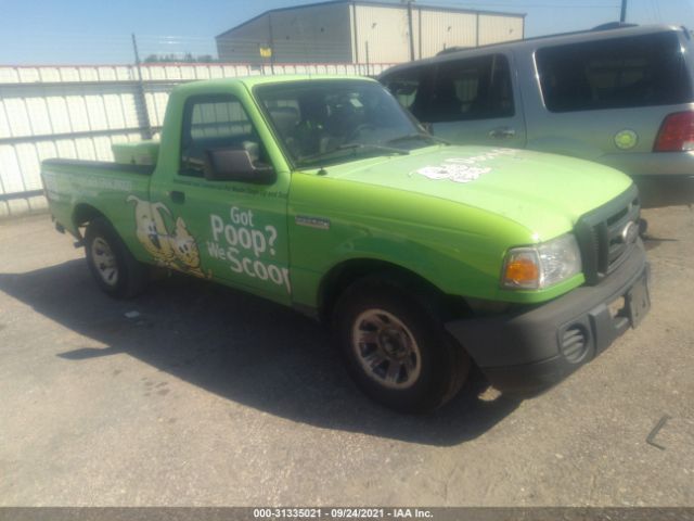 Photo 0 VIN: 1FTKR1AD9BPA04564 - FORD RANGER 