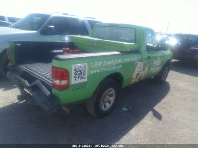 Photo 3 VIN: 1FTKR1AD9BPA04564 - FORD RANGER 