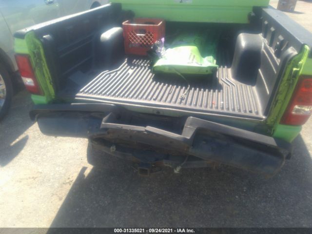 Photo 5 VIN: 1FTKR1AD9BPA04564 - FORD RANGER 