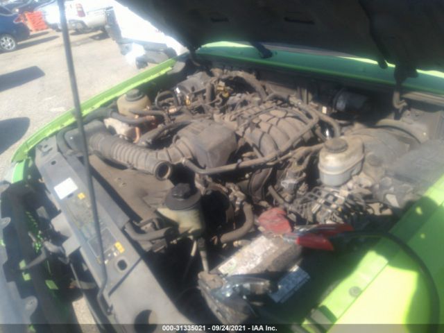 Photo 9 VIN: 1FTKR1AD9BPA04564 - FORD RANGER 