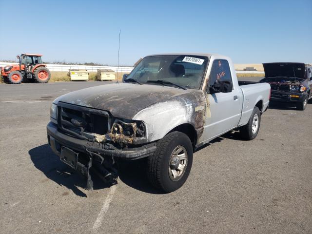 Photo 1 VIN: 1FTKR1AD9BPA18724 - FORD RANGER 