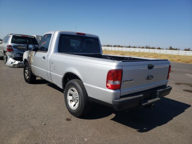 Photo 2 VIN: 1FTKR1AD9BPA18724 - FORD RANGER 