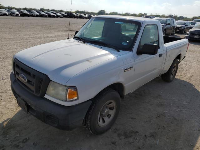 Photo 1 VIN: 1FTKR1AD9BPA19792 - FORD RANGER 