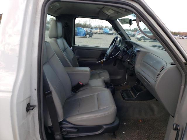 Photo 4 VIN: 1FTKR1AD9BPA39556 - FORD RANGER 